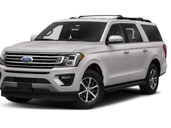 FORD EXPEDITION MAX 2020 1FMJK1JT4LEA82783 image